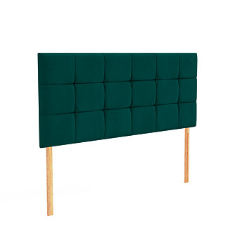 Highgrove Capricorn Strutted Headboard Image